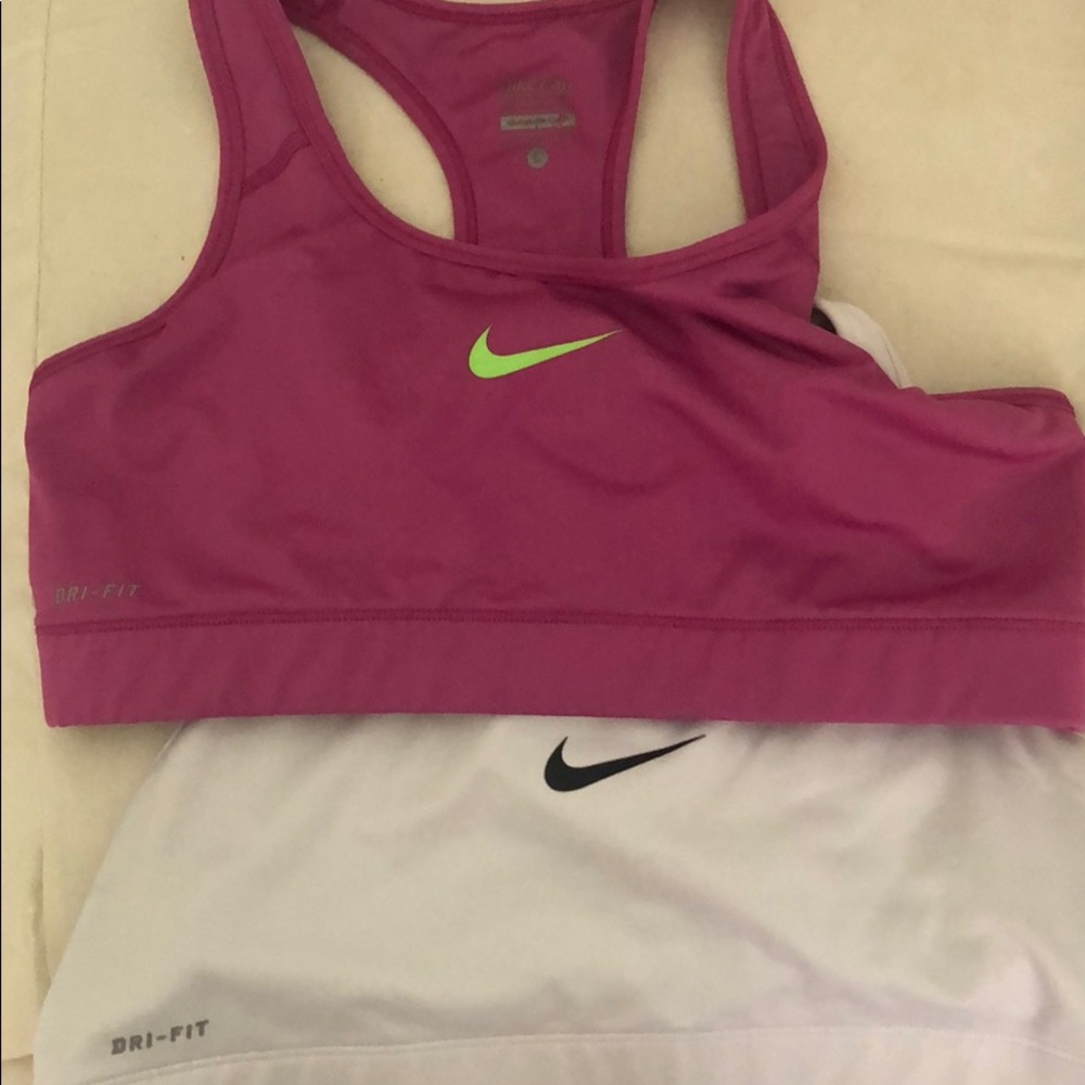 Nike Sports Bras